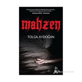 MAHZEN - TOLGA AYDOĞAN