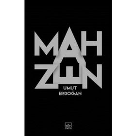 Mahzen - Umut Erdoğan