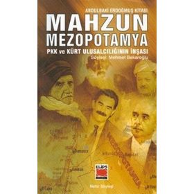 MAHZUN MEZOPOTAMYA - ABDULBAKI ERDOĞMUŞ