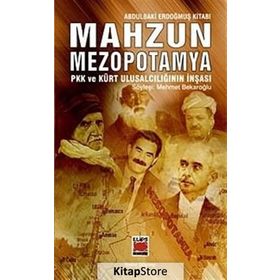 MAHZUN MEZOPOTAMYA - ABDULBAKI ERDOĞMUŞ