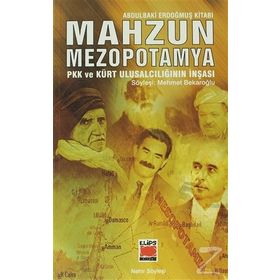 MAHZUN MEZOPOTAMYA - ABDULBAKI ERDOĞMUŞ