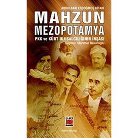 MAHZUN MEZOPOTAMYA - ABDULBAKI ERDOĞMUŞ
