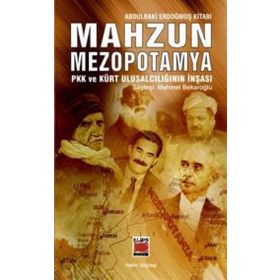 MAHZUN MEZOPOTAMYA - ABDULBAKI ERDOĞMUŞ