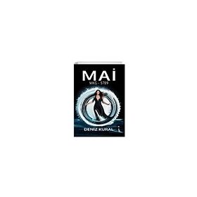 Mai MKG - 5789 Birinci Kitap İkinci Adam Yayınları