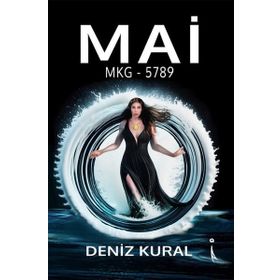 Mai MKG - 5789 Birinci Kitap İkinci Adam Yayınları