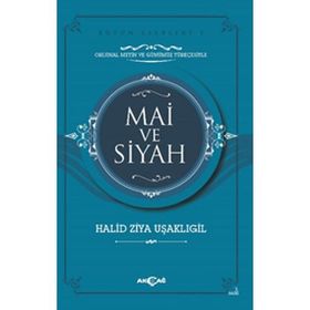Mai ve Siyah Akçağ Yayınları