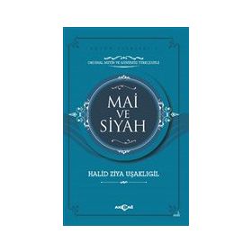 Mai ve Siyah Akçağ Yayınları