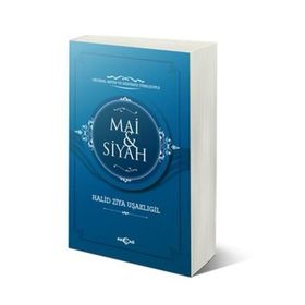 Mai ve Siyah Akçağ Yayınları