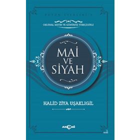 Mai ve Siyah Akçağ Yayınları