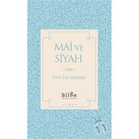 Mai ve Siyah Everest Yayınları