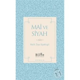 Mai ve Siyah Everest Yayınları