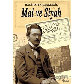 Mai ve Siyah İskele Yayıncılık