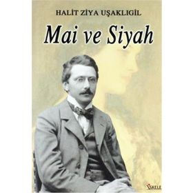 Mai ve Siyah İskele Yayıncılık