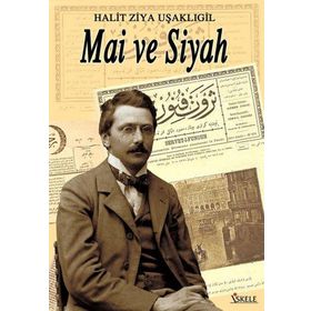 Mai ve Siyah İskele Yayıncılık
