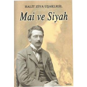 Mai ve Siyah İskele Yayıncılık