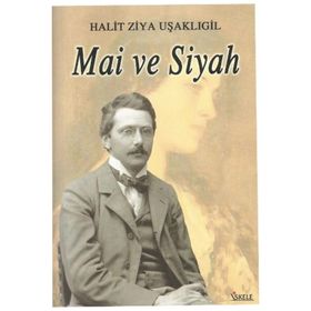 Mai ve Siyah İskele Yayıncılık