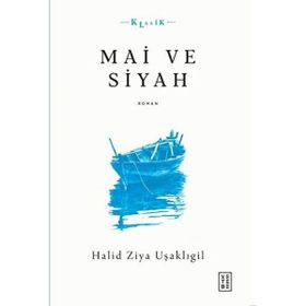 Mai ve Siyah Ketebe Yayınları