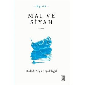Mai ve Siyah Ketebe Yayınları