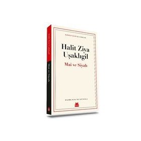 Mai ve Siyah Kırmızı Kedi Yayınevi