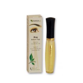 Maia 10 ml Argan Kaş Bakım Yağı
