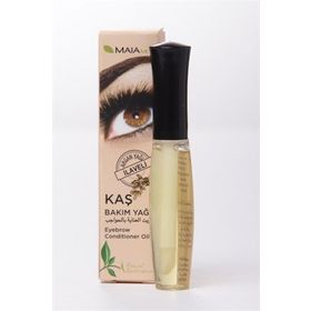Maia 10 ml Argan Kaş Bakım Yağı