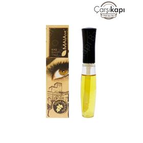 Maia 10 ml Argan Kaş Bakım Yağı