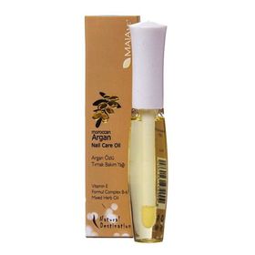 Maia 10 ml Argan Özlü Tırnak Bakım Yağı
