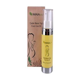 Maia 100 ml Çatlak Bakım Yağı