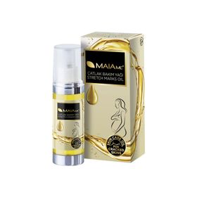 Maia 100 ml Çatlak Bakım Yağı