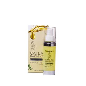Maia 100 ml Çatlak Bakım Yağı