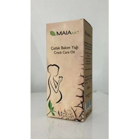 Maia 100 ml Çatlak Bakım Yağı