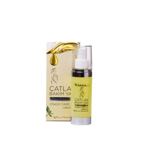 Maia 100 ml Çatlak Bakım Yağı