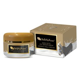 Maia 100 ml Eşek Sütü Kremi
