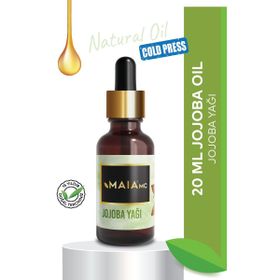 Maia 105 20 ml Jojoba Yağı