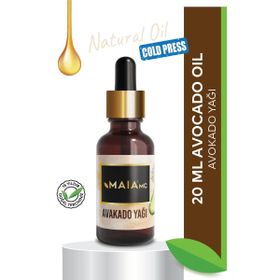 Maia 119 20 ml Avakado Yağı