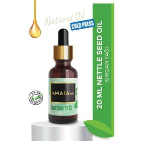 Maia 119 20 ml Isırgan Yağı