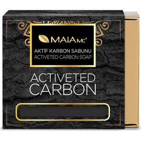 Maia 150 gr Aktif Karbon Sabunu