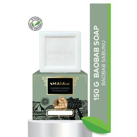 Maia 150 gr Baobab Sabunu