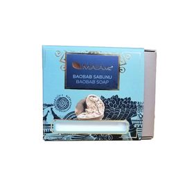 Maia 150 gr Baobab Sabunu