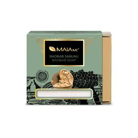 Maia 150 gr Baobab Sabunu