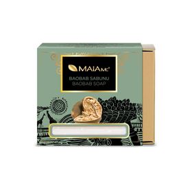 Maia 150 gr Baobab Sabunu