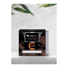 Maia 150 gr C Vitamini Sabunu
