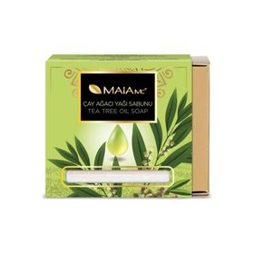 Maia 150 gr Çay Ağacı Sabunu