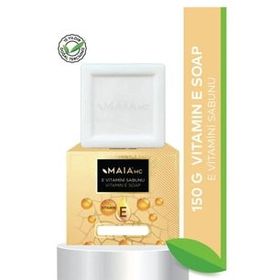 Maia 150 gr E Vitamini Sabunu