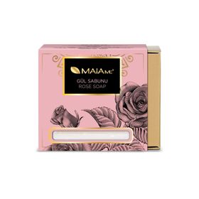 Maia 150 gr Gül Sabunu