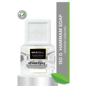 Maia 150 gr Hamam Sabunu