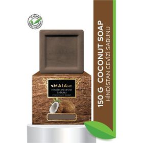 Maia 150 gr Hindistan Cevizi Sabunu