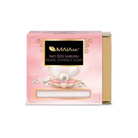 Maia 150 gr İnci Tozu Sabunu