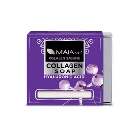 Maia 150 gr Kolajen&Hylaucronic Sabunu