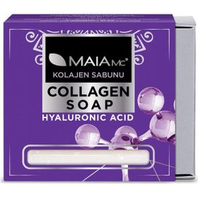 Maia 150 gr Kolajen&Hylaucronic Sabunu